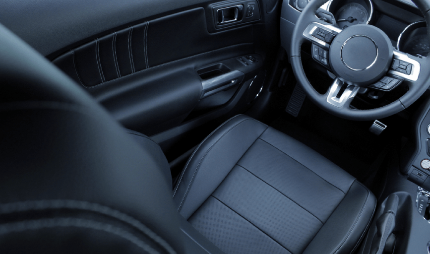 INTERIOR DETAILING