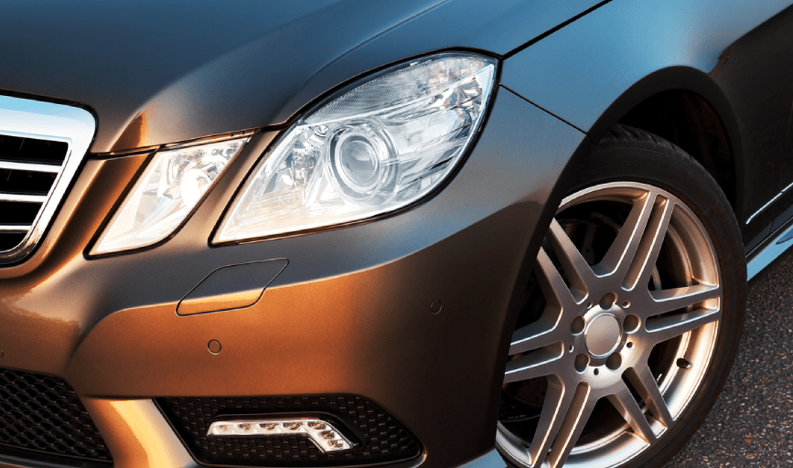 CLAY BAR TREATMENT